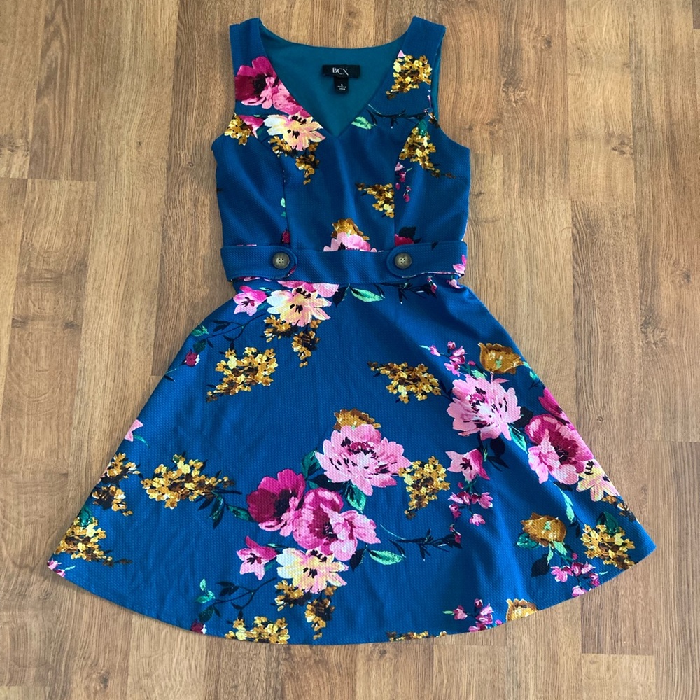 Size Small Dress